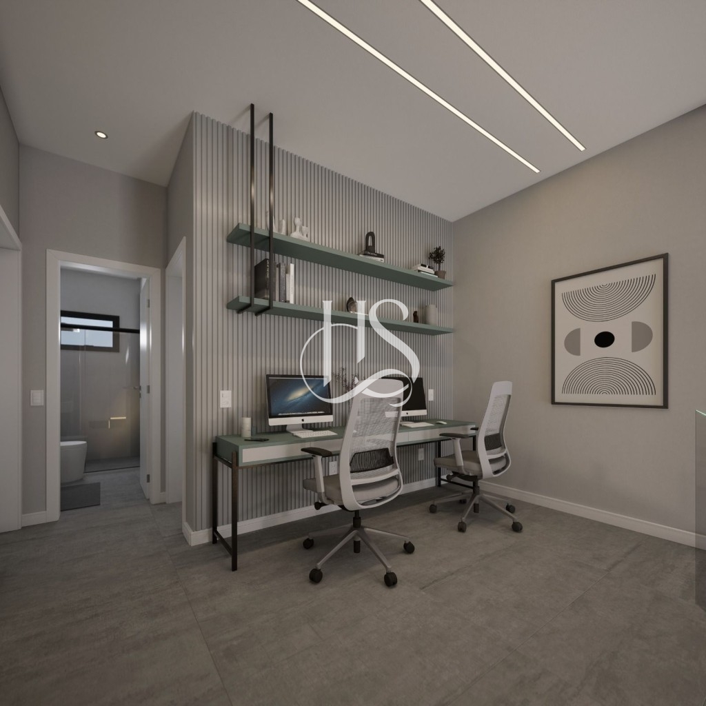 Casa em Beira Rio, Biguaçu. 3 quartos, 144m². Imagem 15 de 21